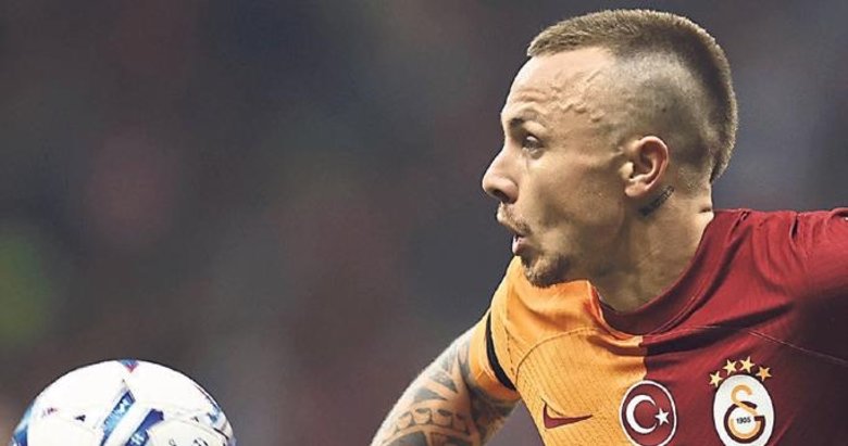 G.Saray’da sol bek alarmı