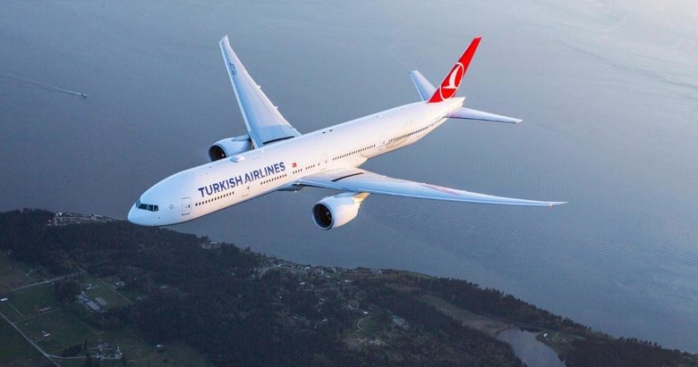 THY ile tüm Türkiye uçuşları 100 TL!