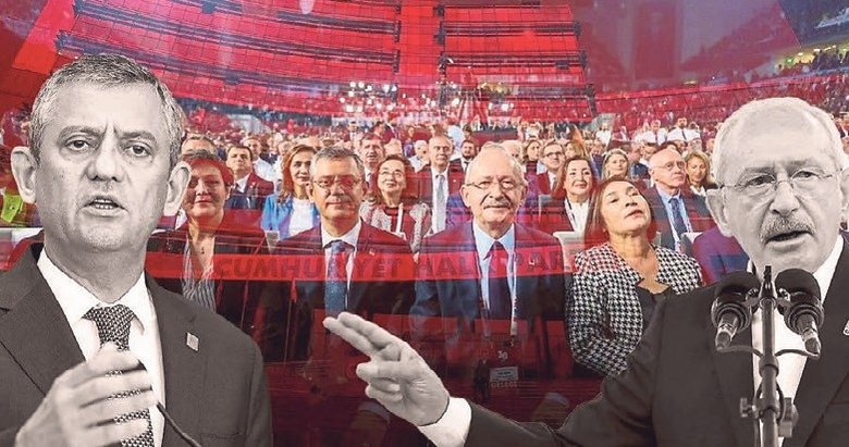 CHP’de kurultay krizi derinleşiyor