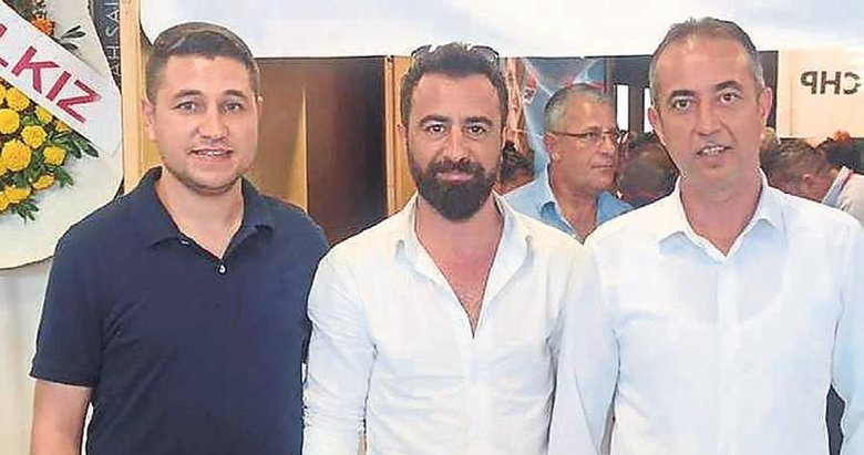 Sözde hizmet özde kavga