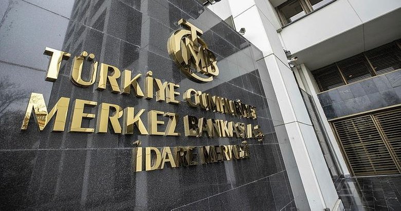 Merkez Bankası faiz kararını açıkladı!