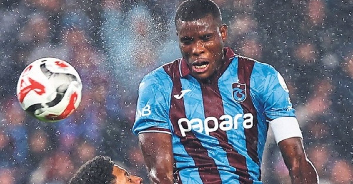 Trabzon hava yolları