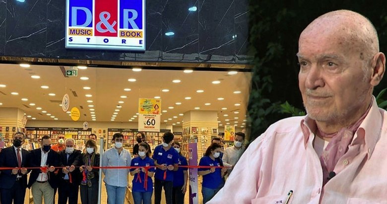 Sabah yazarı Hıncal Uluç’tan dikkat çeken Mardin tespiti: Şimdi D&R açılıyor düşünebilir musunuz?