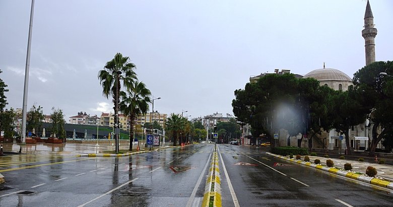 Balkanlardan gelen soğuk hava dalgası tüm Ege’yi etkileyecek