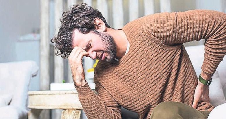 Kum döktüren besinler