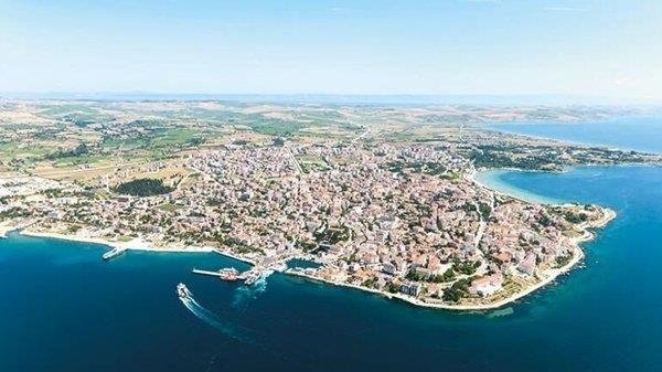 Ege’de arsa fiyatları uçuşa geçti! Listenin başında İzmir var