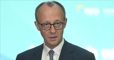 Eurofighter kararını Friedrich Merz verecek