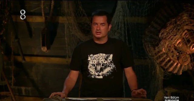 Survivor’a veda eden Merve Aydın oğluna kavuştu