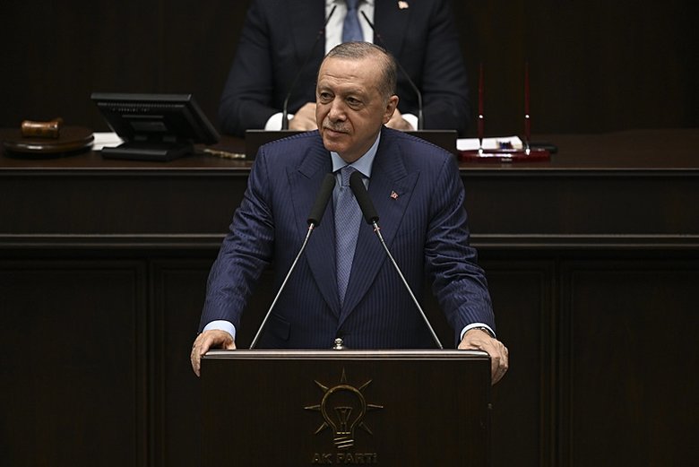 Başkan Erdoğan’dan Terörsüz Türkiye mesajı: Kazanan ülkemiz ve bölgemiz olacak