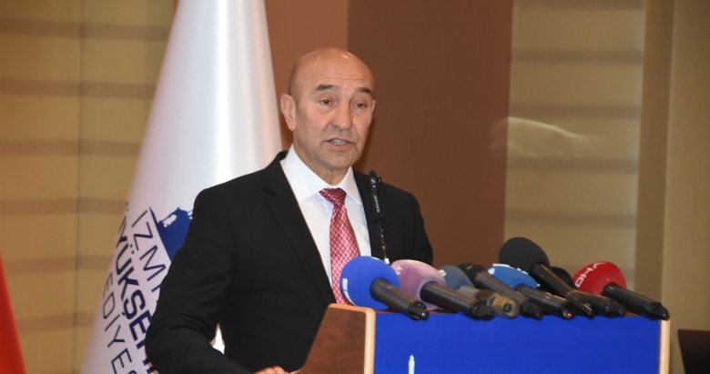 CHP’li Tunç Soyer, sosyal medyaya 722 bin 500 TL ödeme yapmış