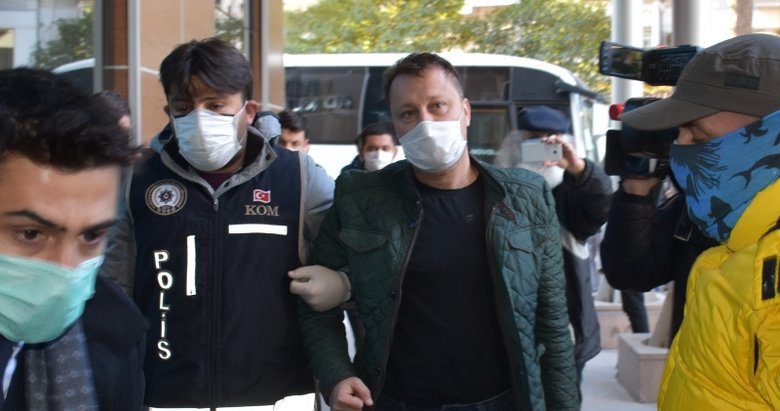 CHP’li Menemen Belediyesi’ndeki vurgunda detaylar belli oldu!