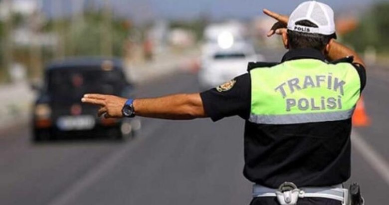 Trafik cezalarıyla ilgili birçok sürücüyü ilgilendiren emsal karar