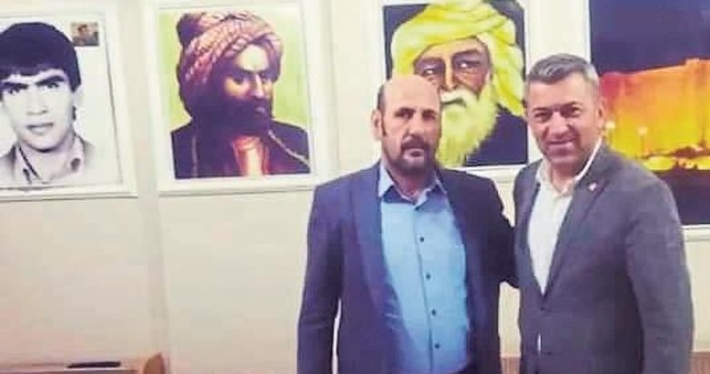 CHP’nin utanç fotoğrafı