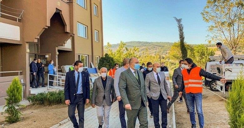 CHP’li İzmir Büyükşehir Belediye Başkanı Tunç Soyer’den bir skandal daha! Depremzedeleri kapının önüne koyuyor