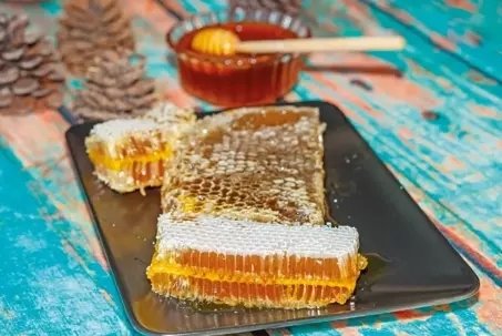 Bal ve tuz ne alaka demeyin! Deneyin ve farkı görün