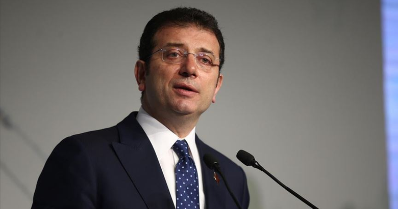 İBB’ye yönelik ’yolsuzluk’ davasında görüntü çekenler hakkında soruşturma!