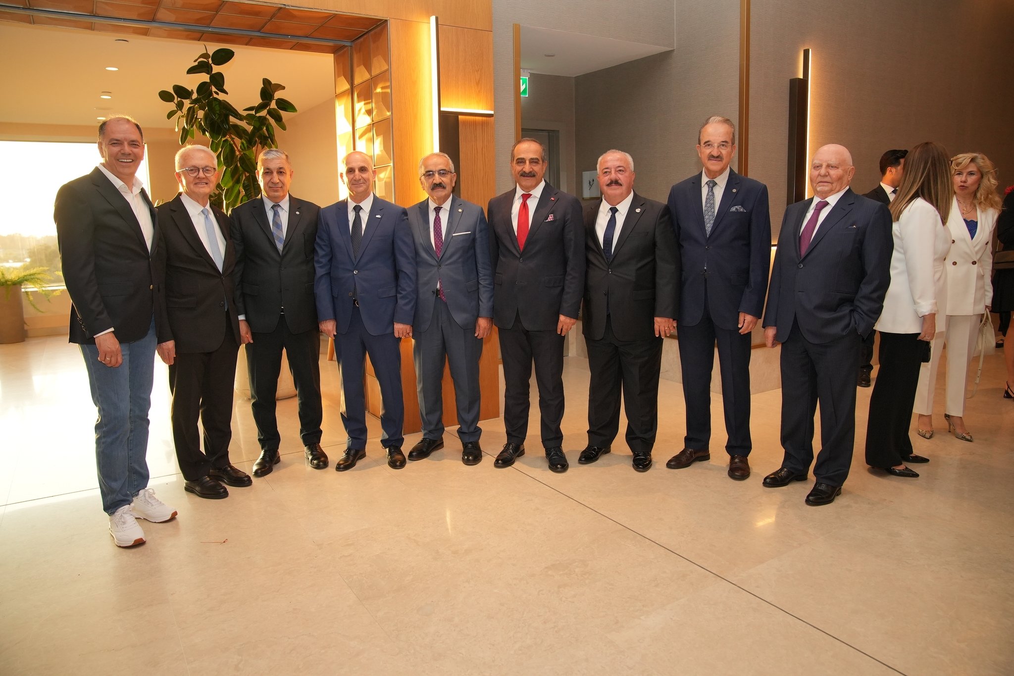 Ege'nin yigitleri
