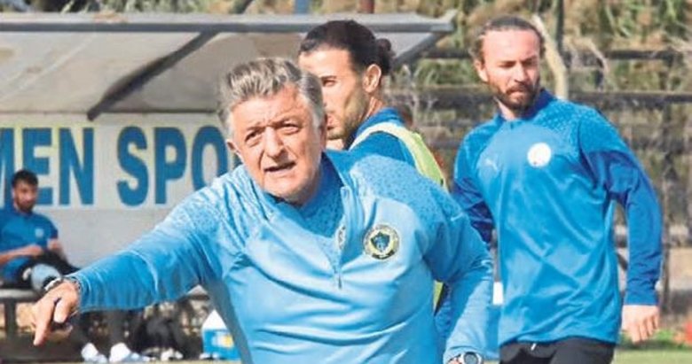 Menemen FK çıkış peşinde