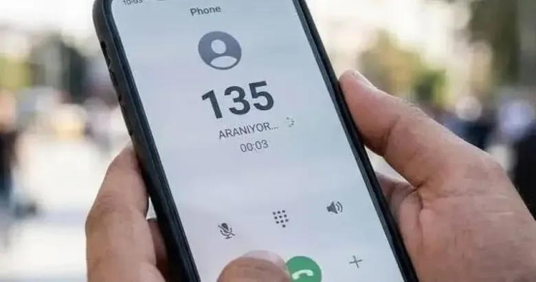 Adliyelerde ’Alo Adalet 135’ dönemi