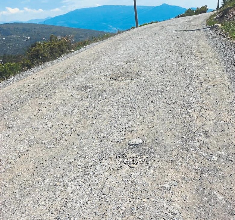 Vatandaş pis koku ve sinekten şikayetçi