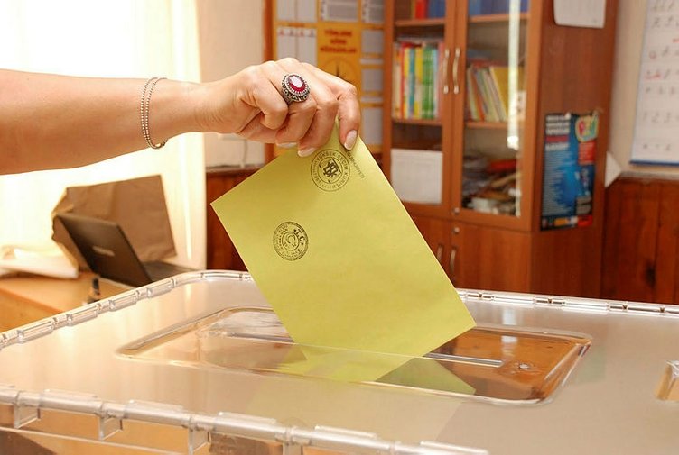 31 Mart seçimlerinde oy kullanacaklar dikkat! 6 adımda oy kullanma rehberi