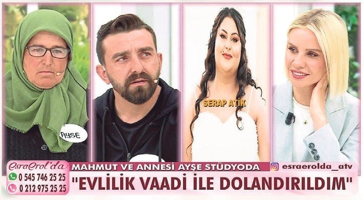 En çok Esra Erol izlendi