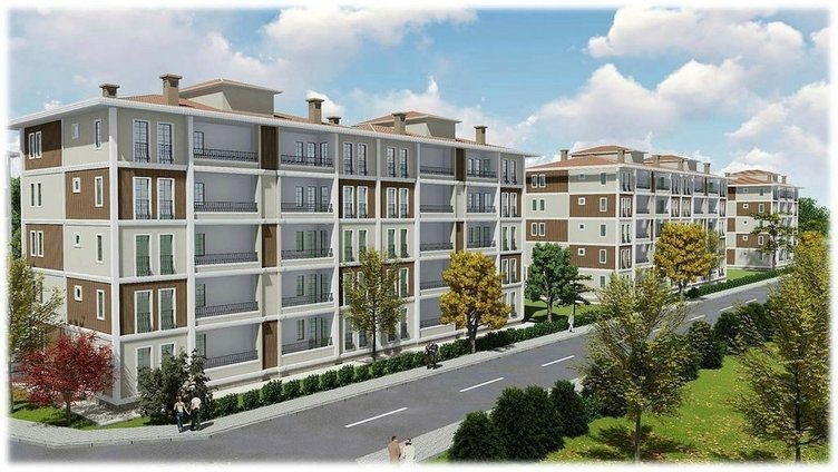 TOKİ İzmir’de hangi ilçelere konut yapacak? 2020 İzmir TOKİ 100 bin konut başvurusu nasıl yapılır? İşte başvuru şartları!