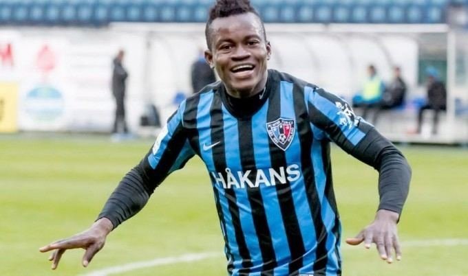 Göztepe yıldız isimleri gündemine aldı