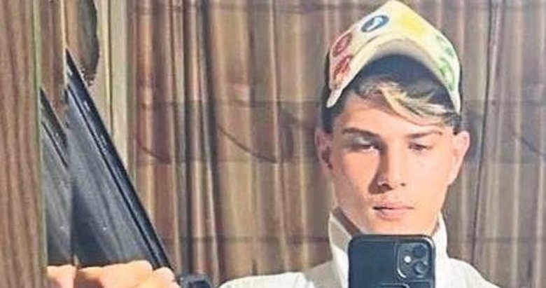 Muğla’da cani evladın ifadesi kan kondurdu