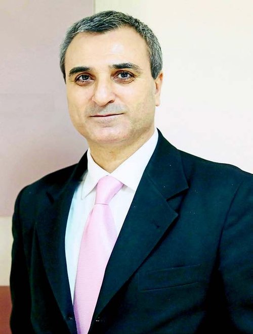 ‘21. yüzyılın hakim gücü Endüstri 4.0 olacaktır’