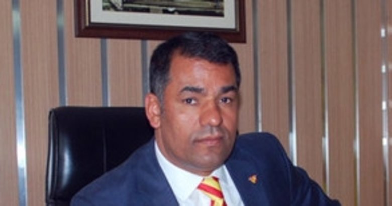 Manisa’ya talip var