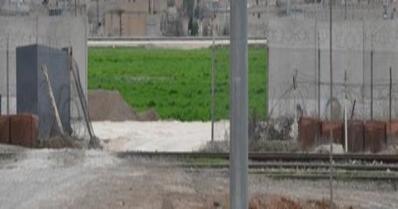 TSK’nın beton bariyer taktiği teröristleri şoka uğrattı