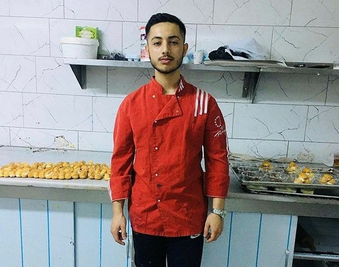 Yardım etmek isterken canından oldu