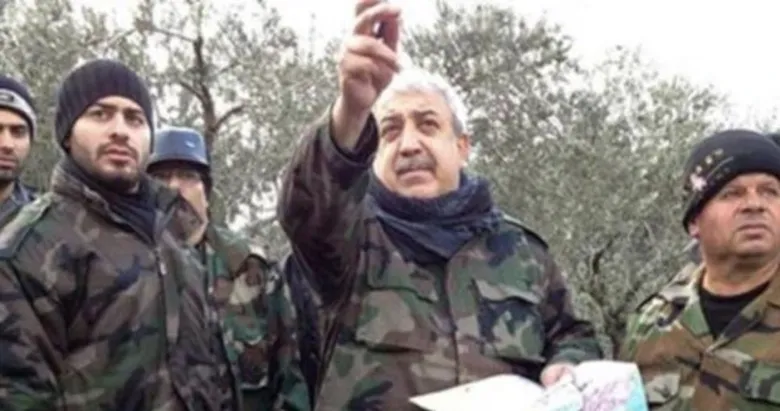 Reyhanlı saldırısı sanığı terörist Mihraç Ural Suriye’de yakalandı