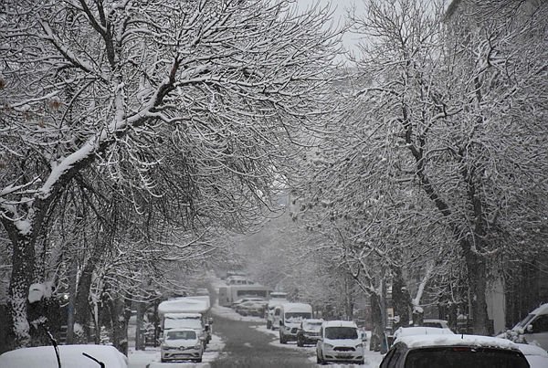 İzmir'de hava nasıl olacak? Meteoroloji'den son dakika uyarısı! 23 Şubat Salı hava durumu...