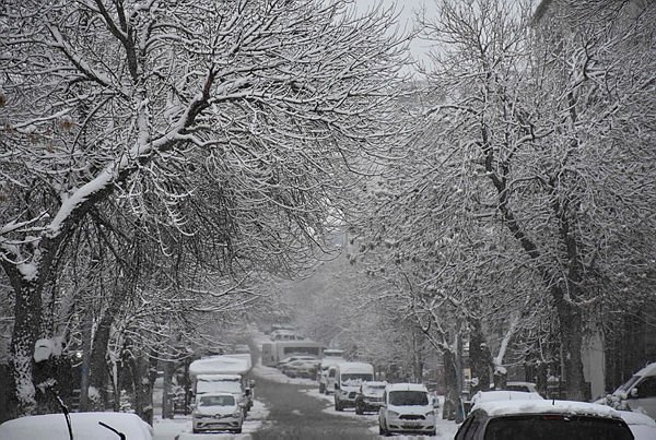 İzmir’de hava nasıl olacak? Meteoroloji’den son dakika uyarısı! 23 Şubat Salı hava durumu...