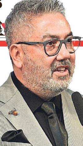 Ege’nin Yiğitleri ödüllerini aldı