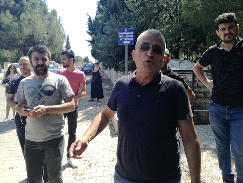 Pınar Gültekin’in acılı ailesi konuştu: Derslerini verip, bayramda evine gelecekti