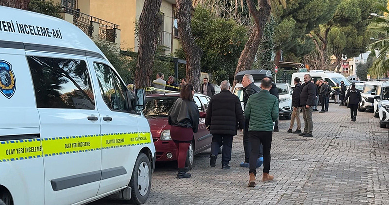 Aydın’da iki kese altın için yaşlı çifti katlettiler