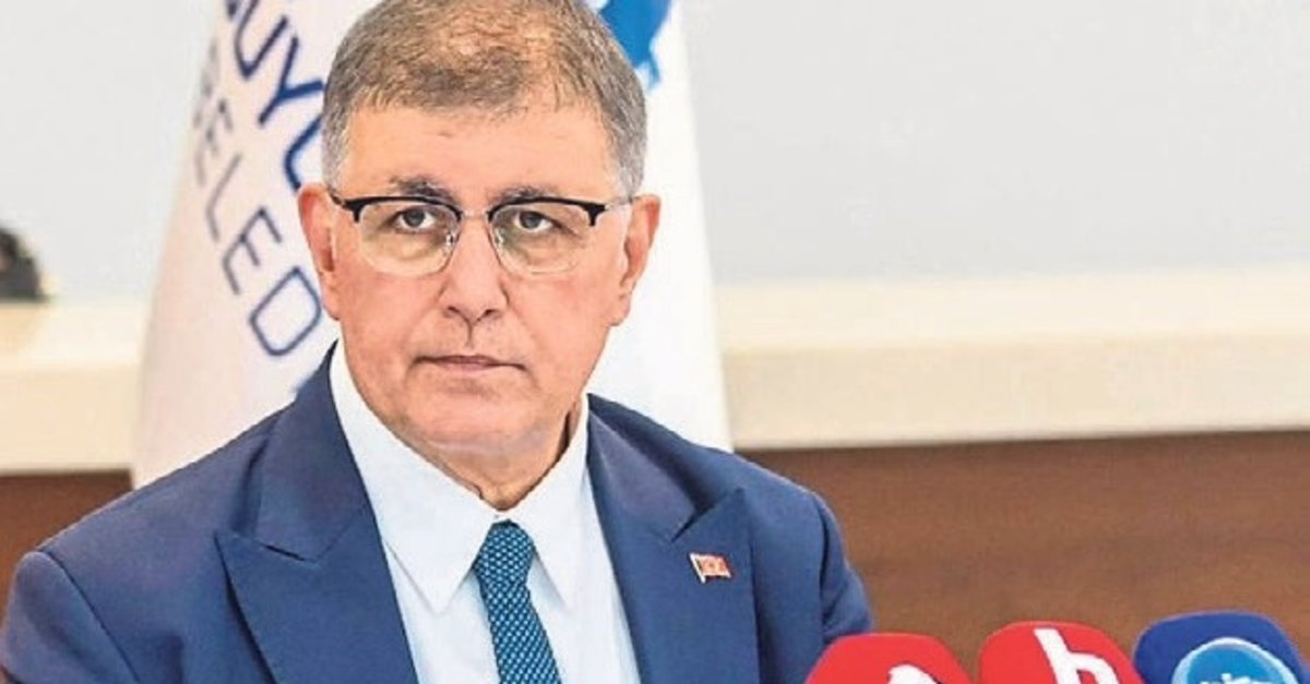 Buca Cezaevi arazisinin yarısı yeşil alan olacak