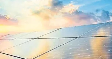 Güneşten elektrik üretimi rekor tazeledi