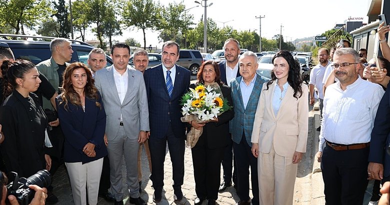 Çerçioğlu: Amacımız en iyi hizmeti verebilmek