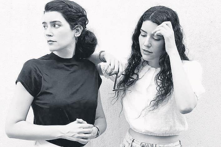 Elektronik müziğin yeni nesil ikizleri