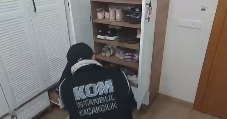 İzmir dahil 12 ilde FETÖ operasyonu: 17 gözaltı