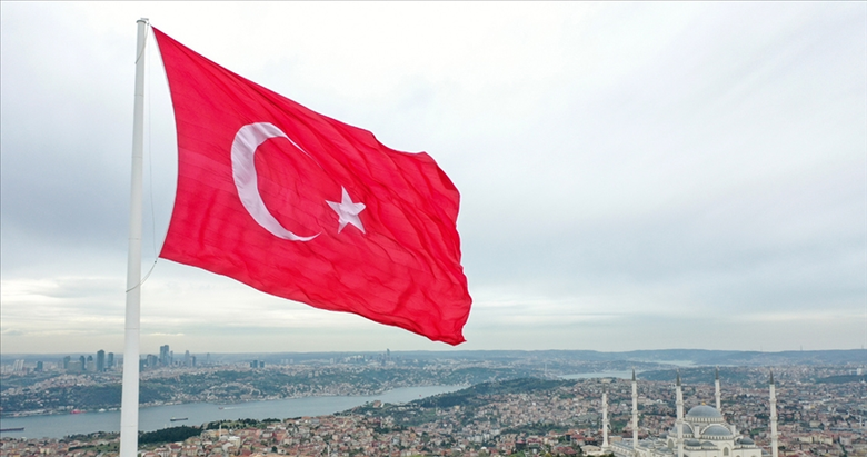 İstiklal Marşı’nın kabulünün 105’inci yılı kutlandı