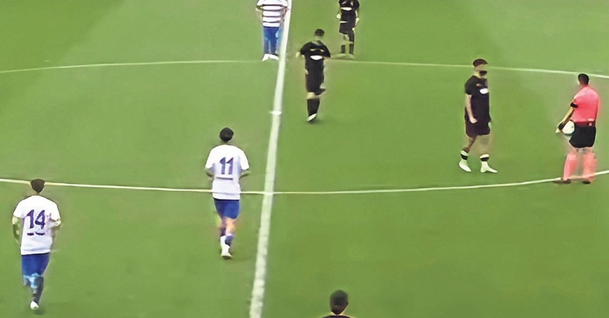 BAHİSTE iddianame hazırlandı