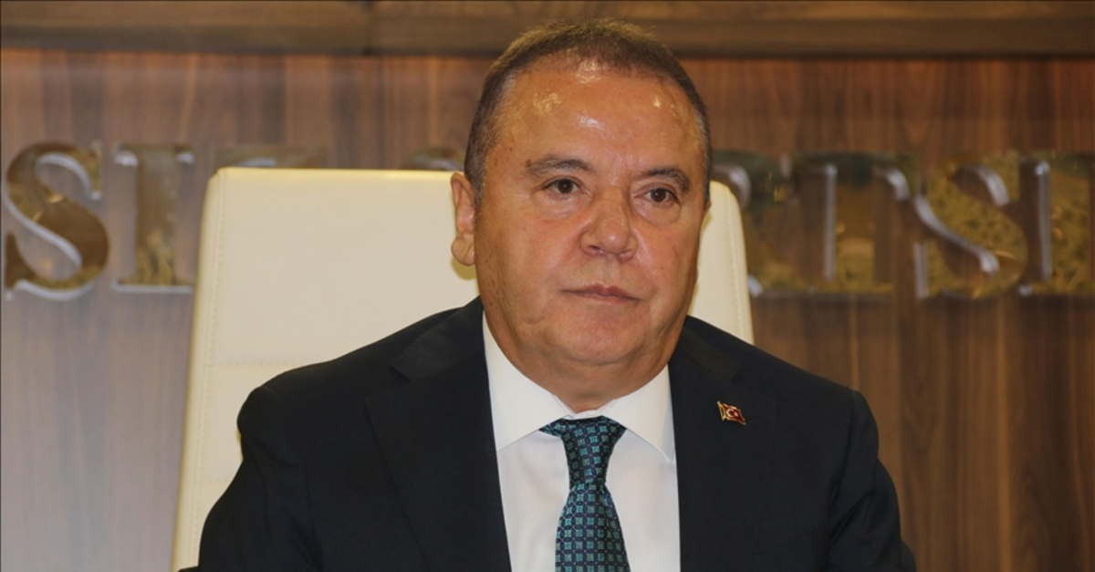 Böcek nasıl susturuldu!