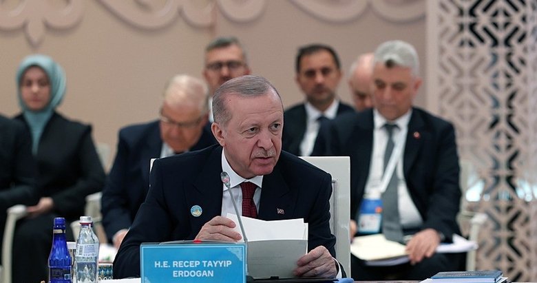 Türk dünyasına dijital vizyonda birlik çağrısı