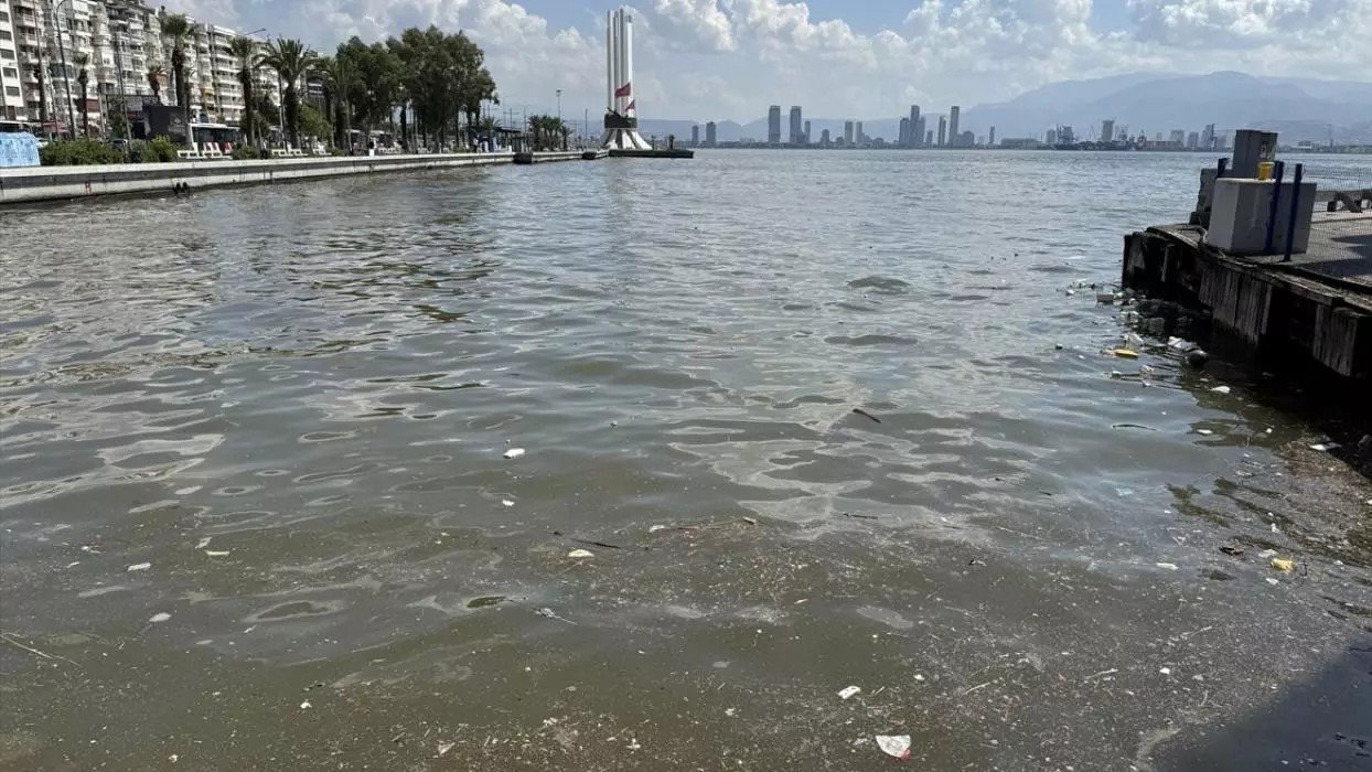 AK Parti'li Çankırı'dan Tugay'a sert çıkış: Sorunlar görmezden gelindikçe büyüdü