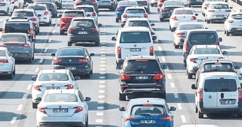 Motorlu araçlarda tek tip ekspertiz raporu düzenlemesi